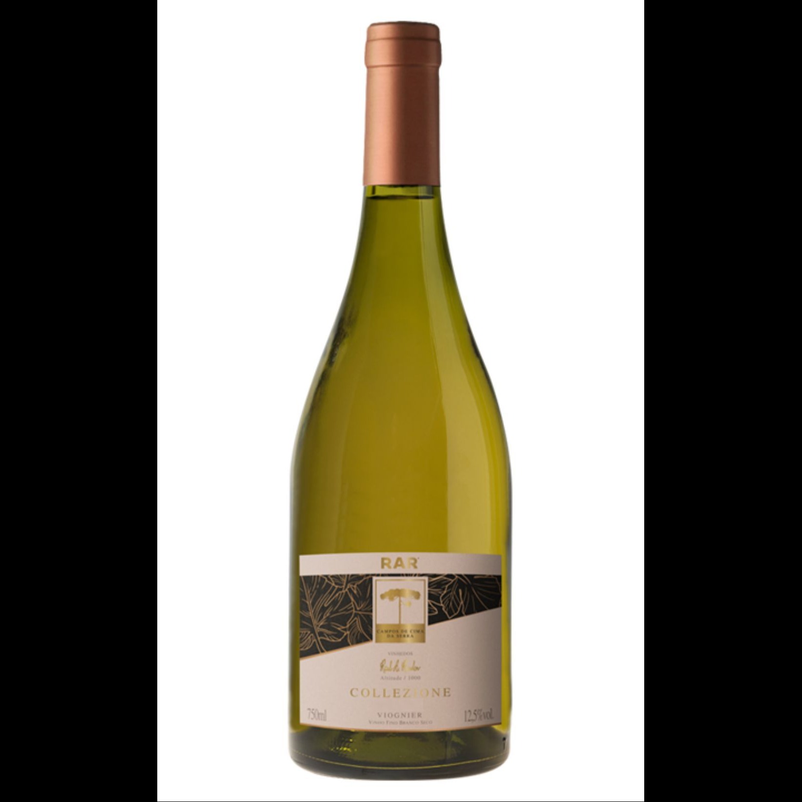 Vinho RAR Collezione Viognier 750ml