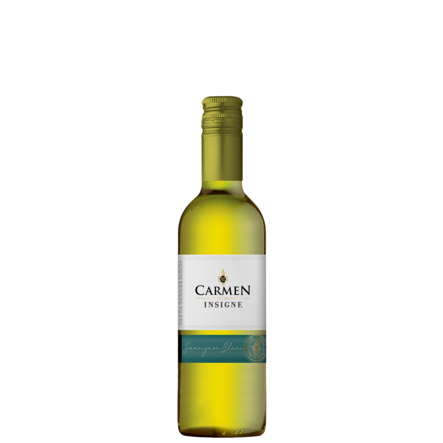 Vinho Chi Carmen Insigne Sauvignon Blanc 375ml