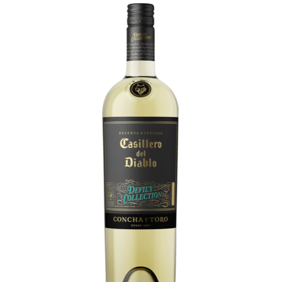 Vh Chi Casillero del Diablo Devil's Collection Branco 750ml