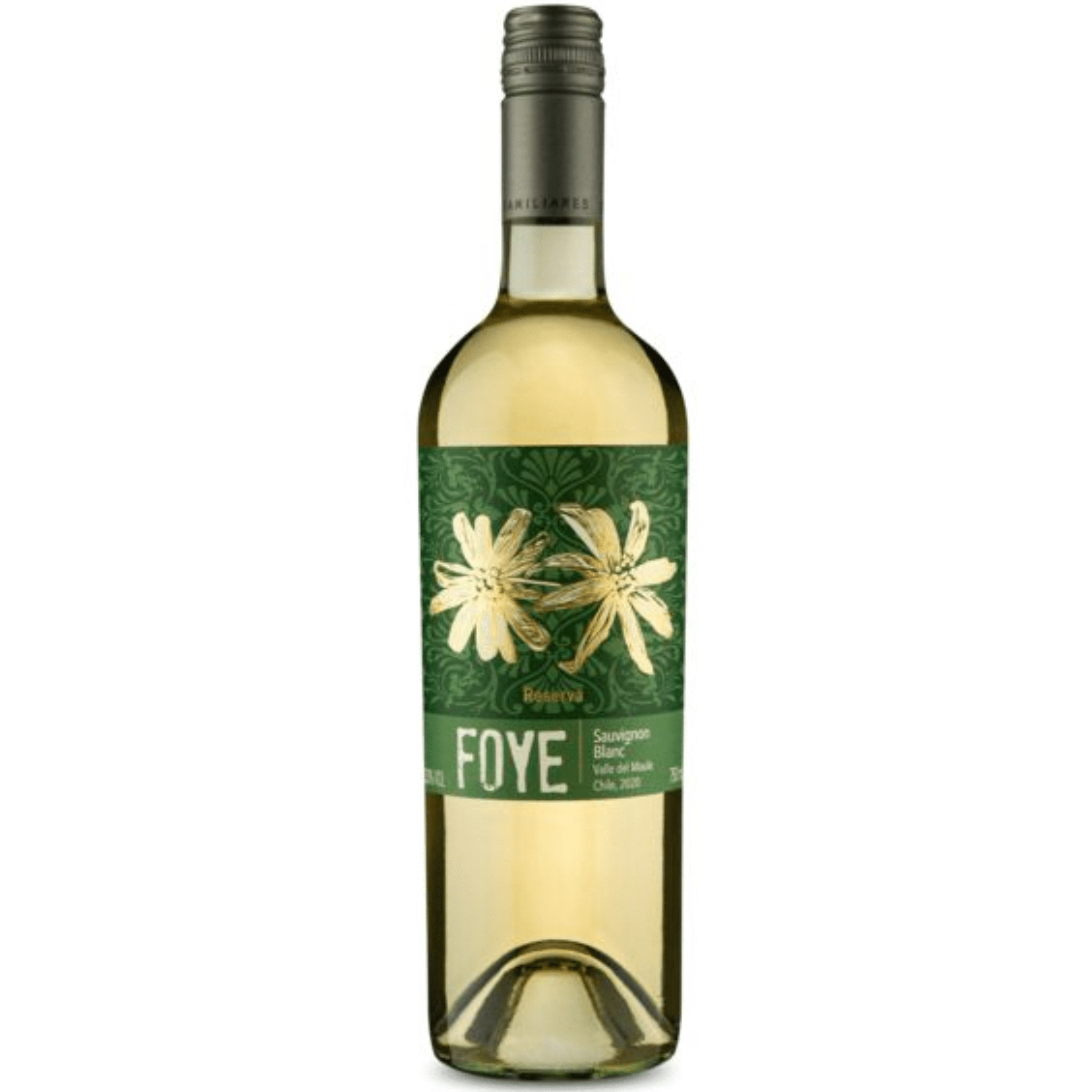 Vh Chi Foye Reserva Sauvignon Blanc 750ml