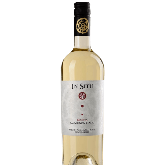 Vh Chi In Situ Family Vineyards Reserva Sauvignon Blanc  750ml