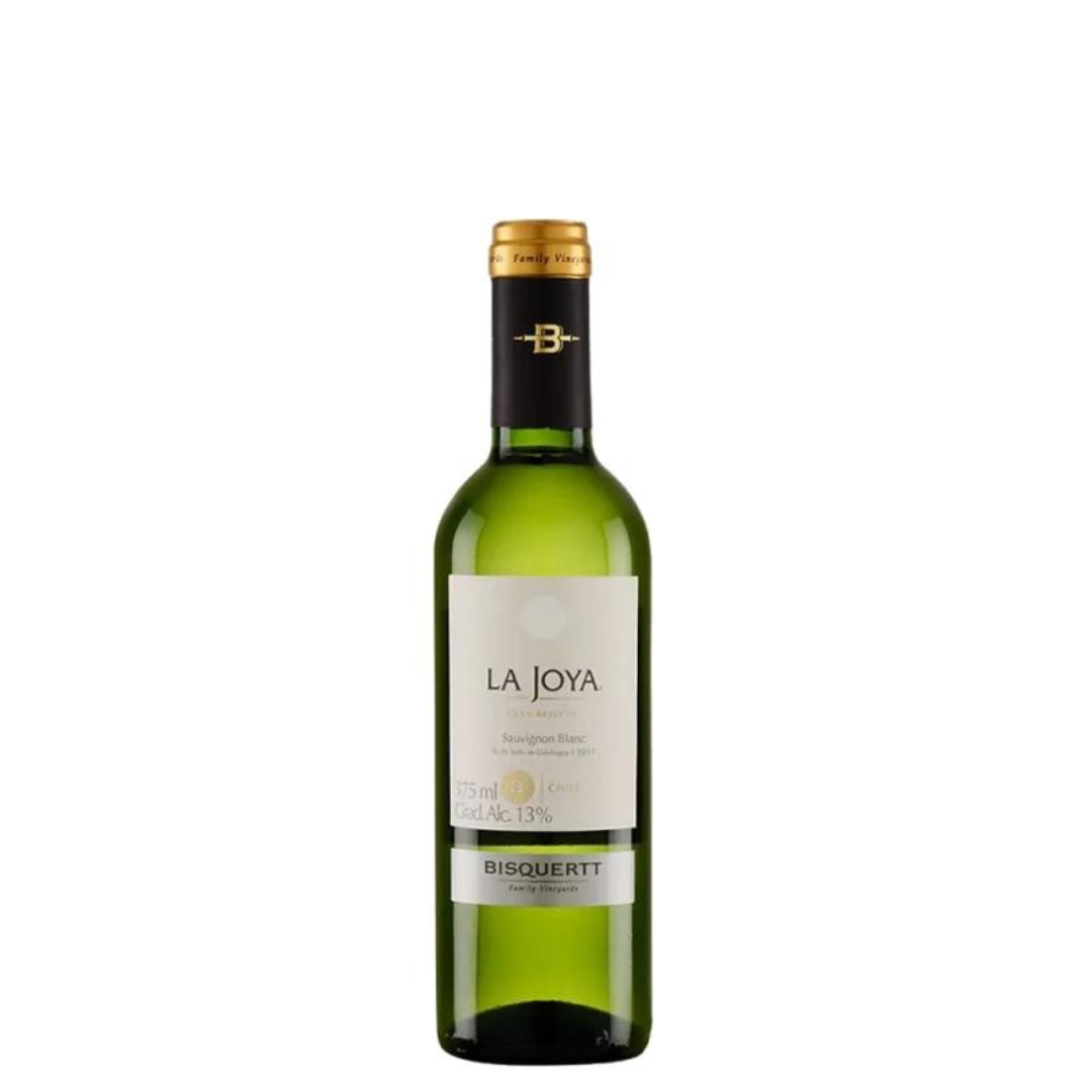 Vh Chi La Joya Gran Reserva Sauvignon Blanc 375ml
