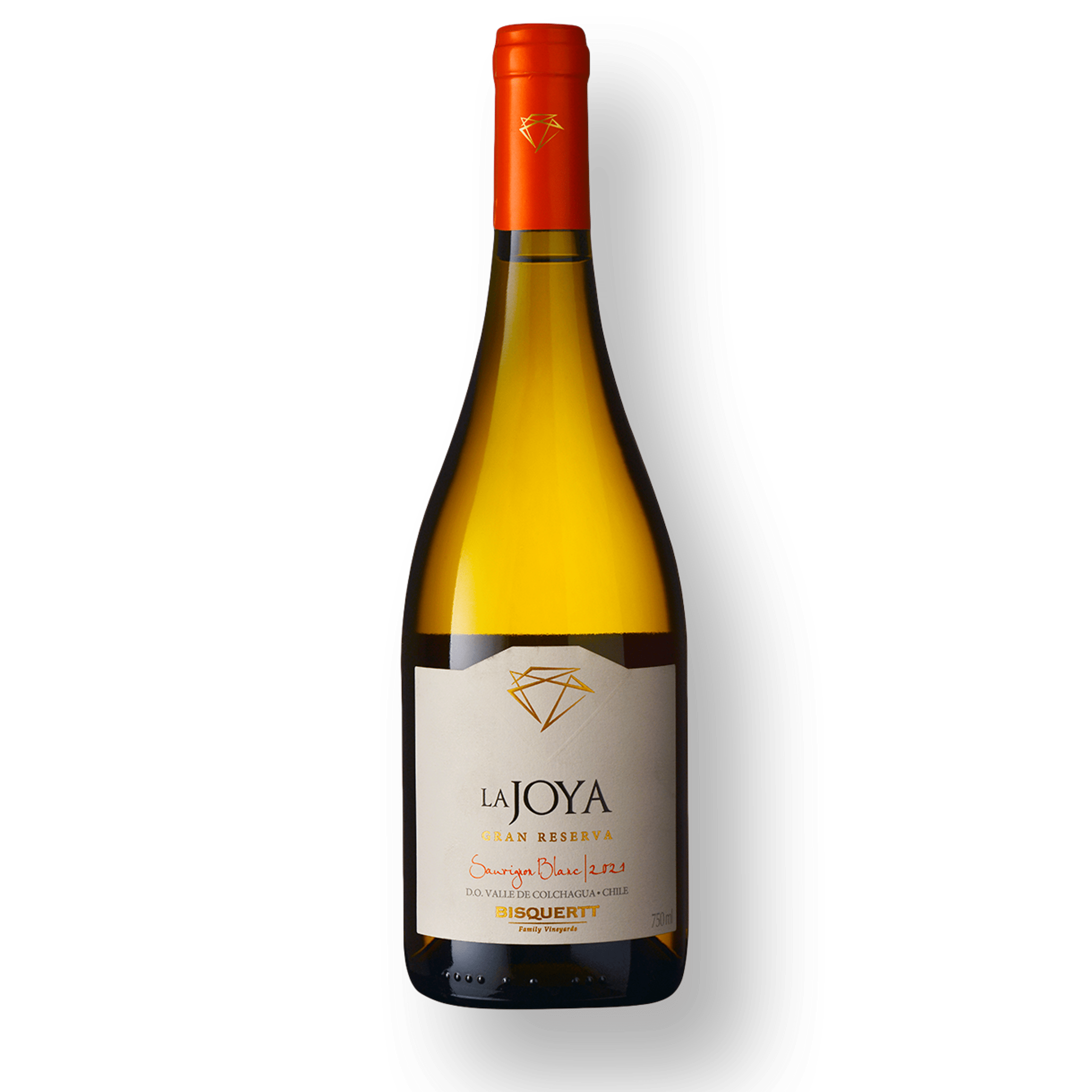  Vh Chi La Joya Gran Reserva Sauvignon Blanc 750ml