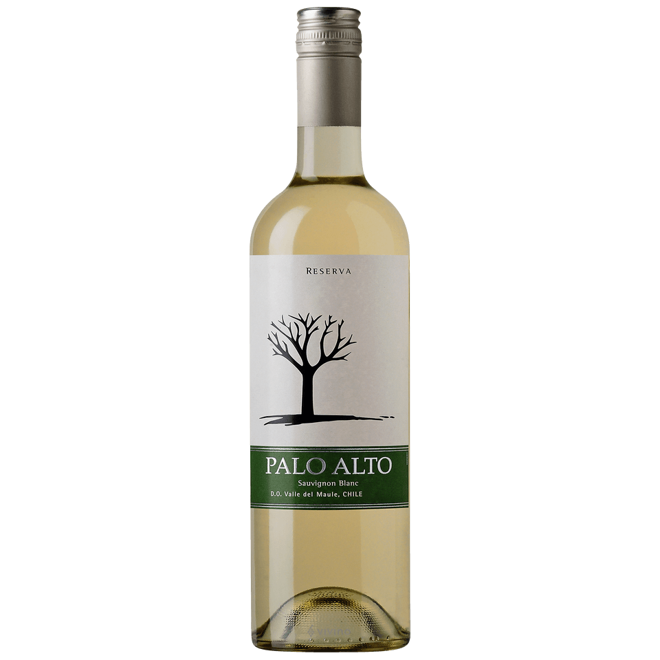 Vh Ch Palo Alto Reserva Sauvignon Blanc 750ml