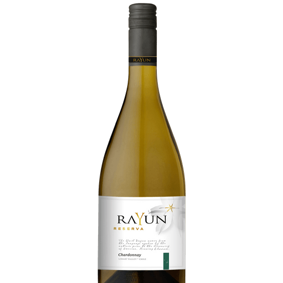 Vh Ch Rayun Chardonnay Gran Reserva 750ml