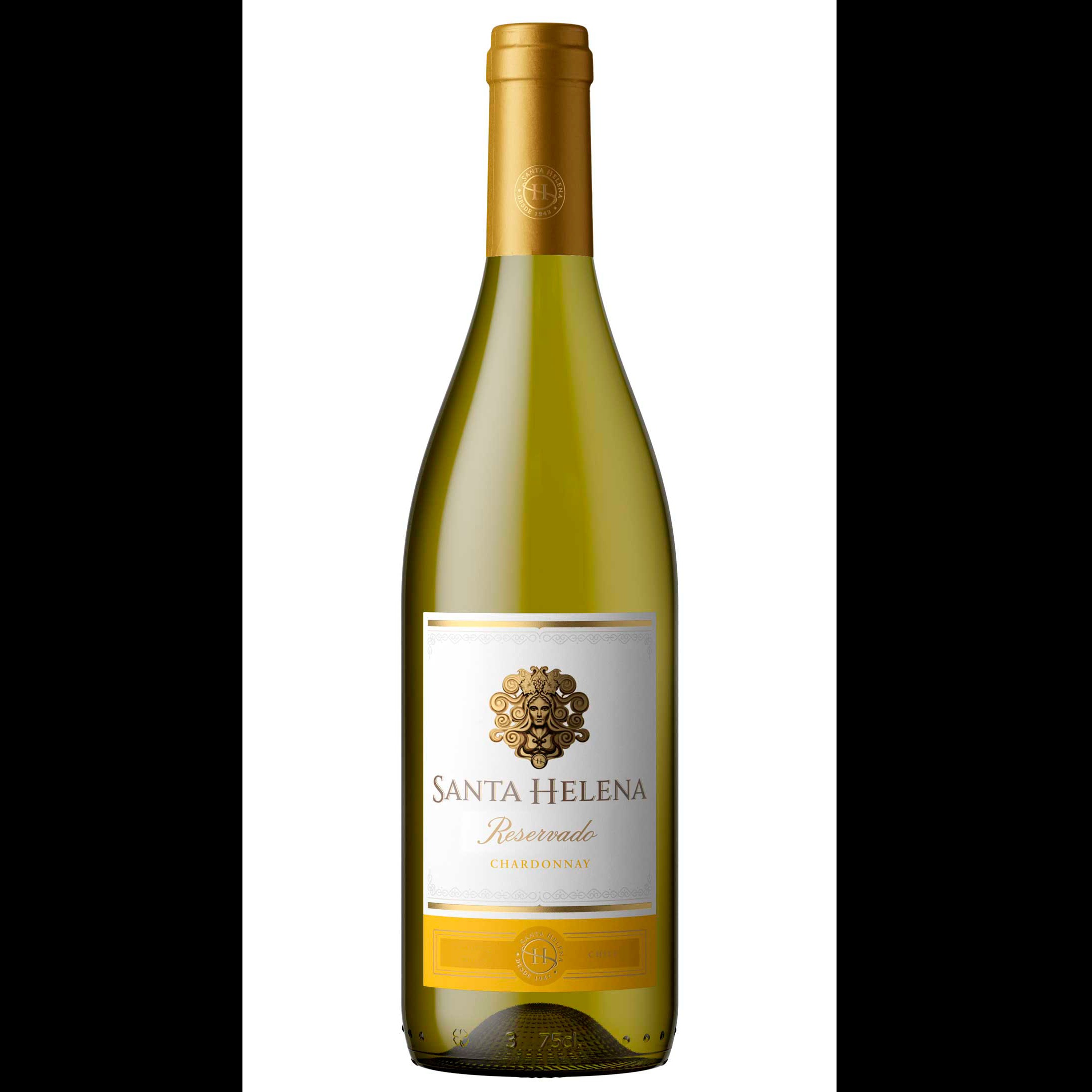 Vinho Ch Santa Helena Chardonnay Reservado 750ml
