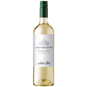 Vinho Ch Rita Gran Hacienda Sauv Blanc 750ml
