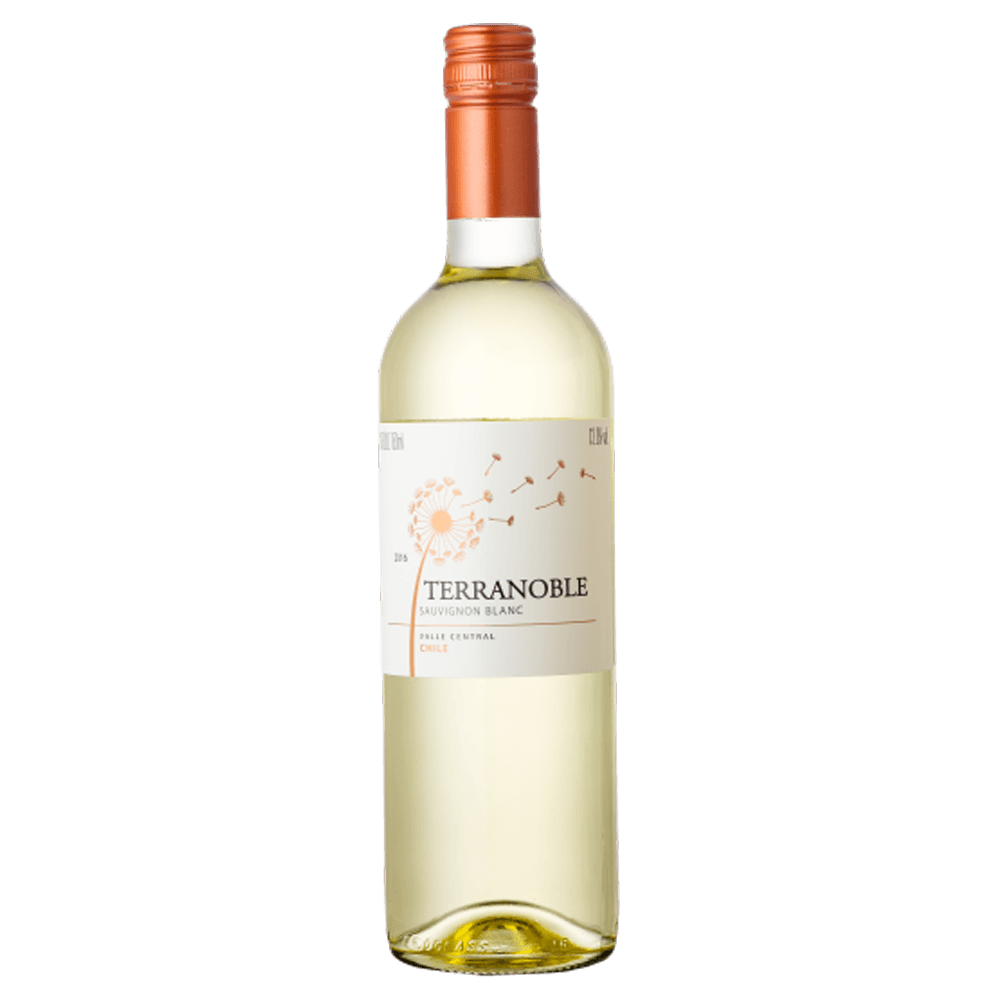 Vinho Chi Terranoble Sauvignon Blanc 750 ml