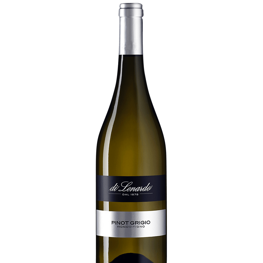 Vh Ita Di Lenardo Pinot Grigio 750ml