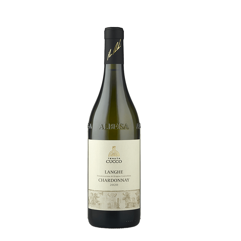 Vh Ita Langhe Monti  branco 750ml