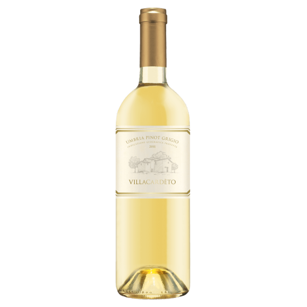 Vinho Ita Villa Cardeto Pinot Grigio 750 ml