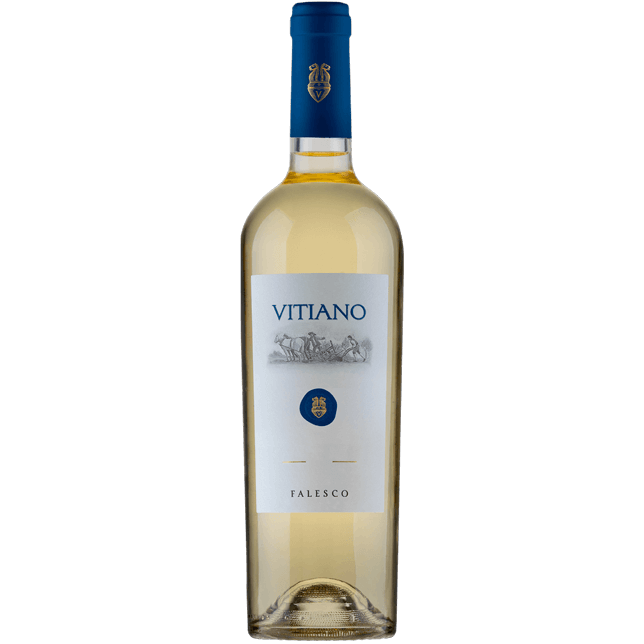 Vinho Ita Vitiano Bianco Umbria IGT 750ml