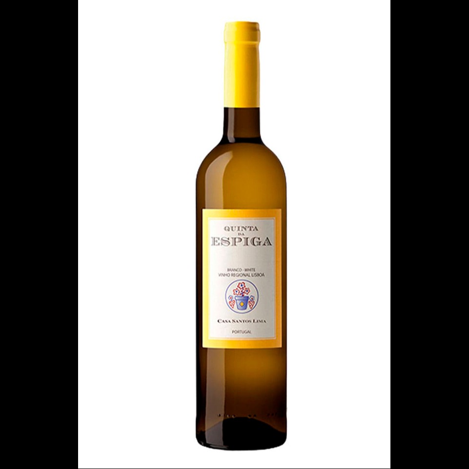Vinho Port Branco Quinta da Espiga CSL 750ml