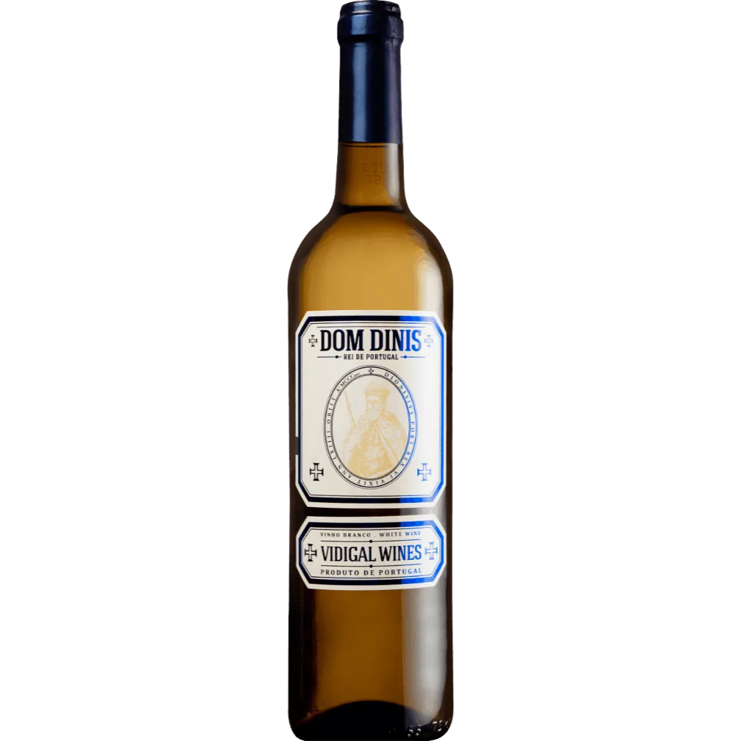 Vinho Port Dom Dinis Mesa Branco 750ml