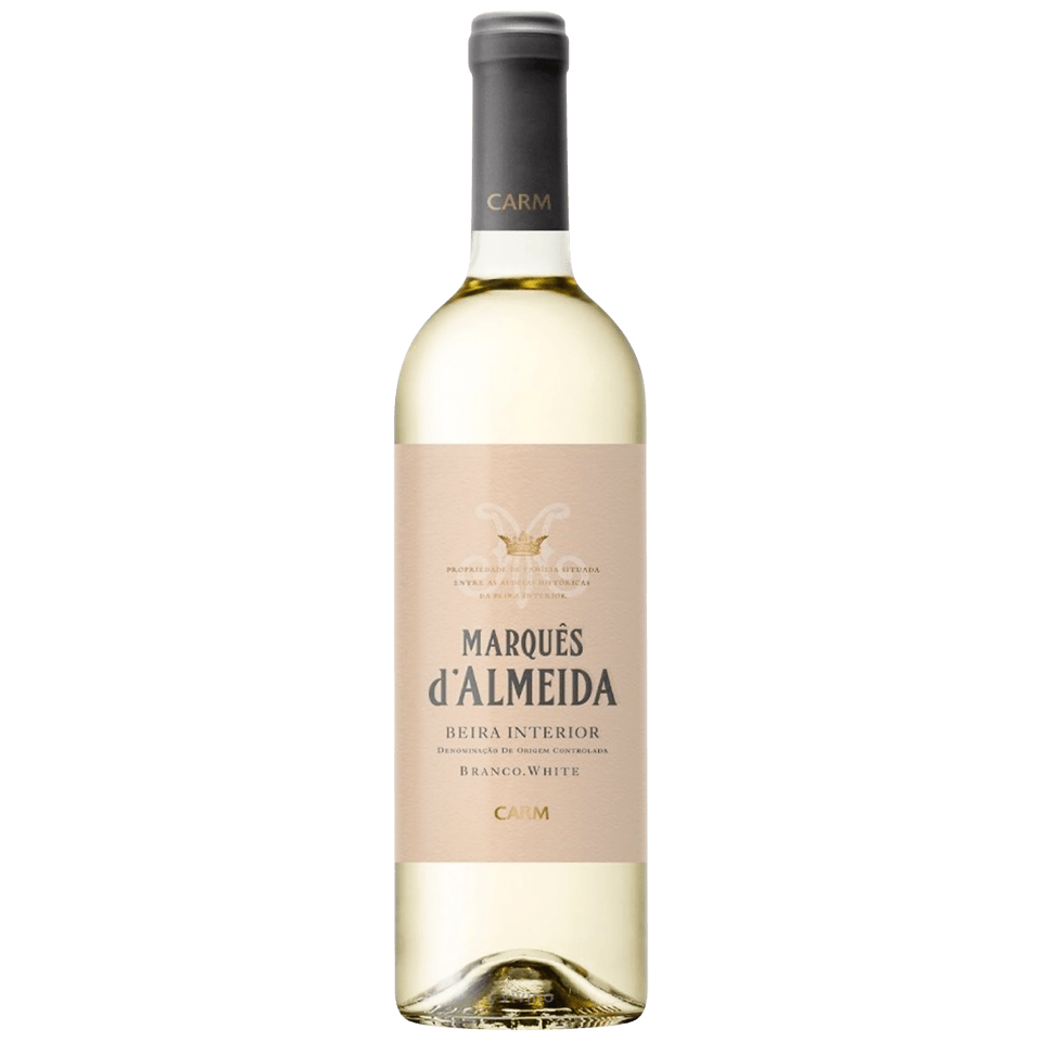 Vh Port Marquês d"Almeida Branco 750ml