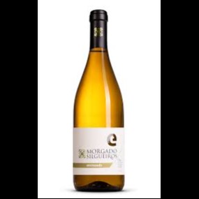 Vh Port Morgado de Silgueiros 750ml