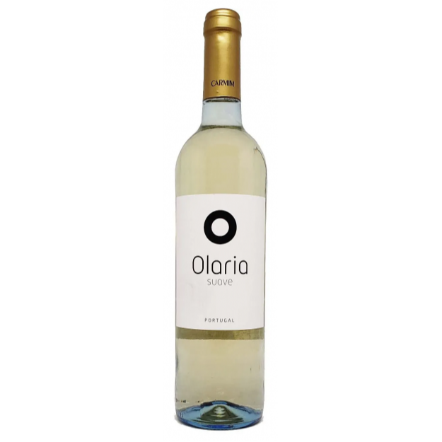 Vh Port Olaria Branco Suave 750ml