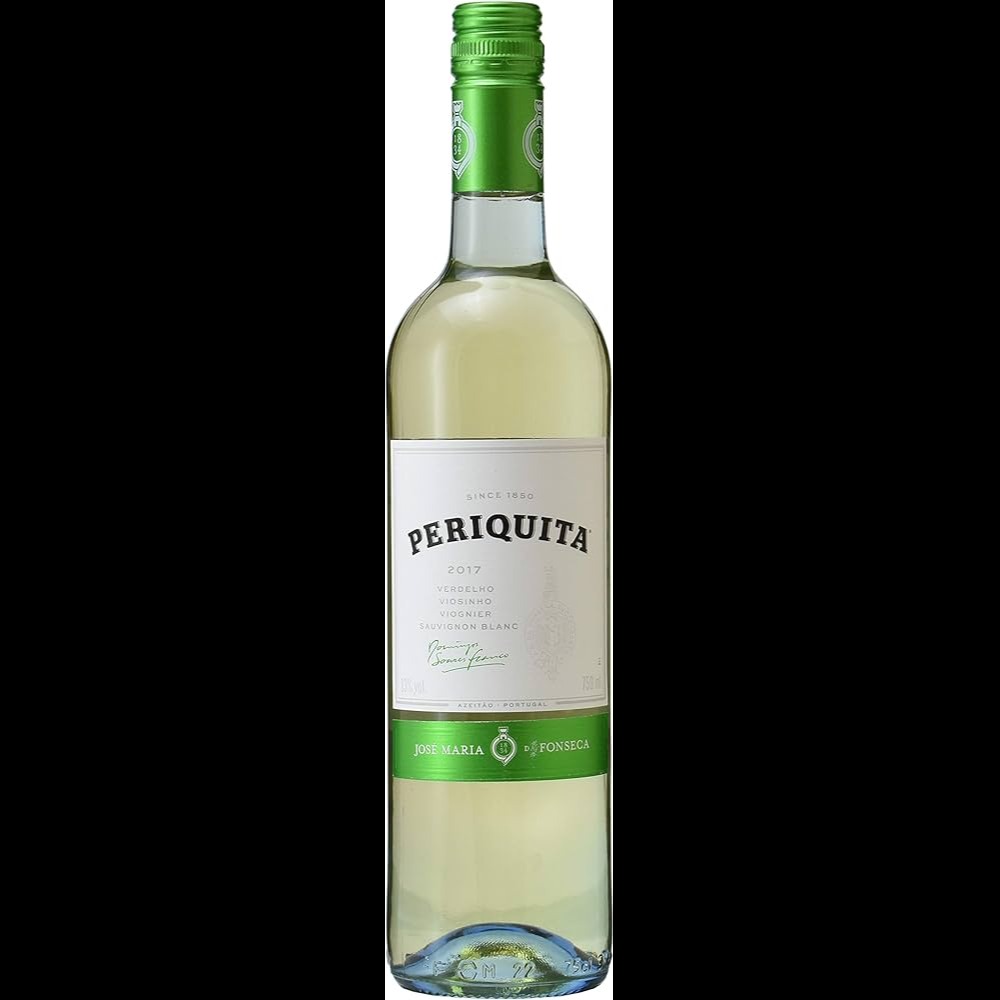 Vinho Port Periquita Branco 750ml