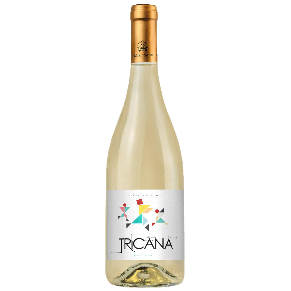 Vh Port Tricana Branco 750ml