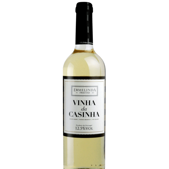 Vh Port  Vinha da Casinha Branco 750ml