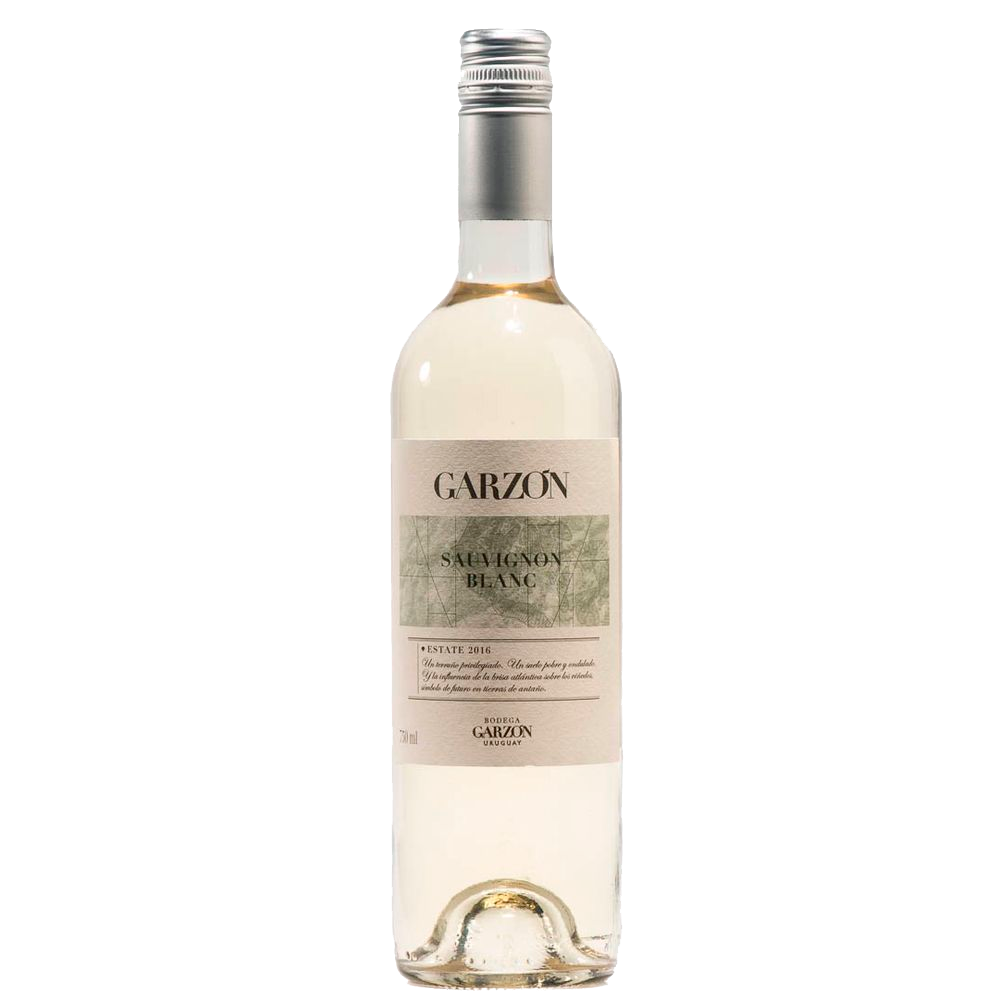 Vinho Uru Garzon Estate Sauvignon Blanc de Corte 750ml 
