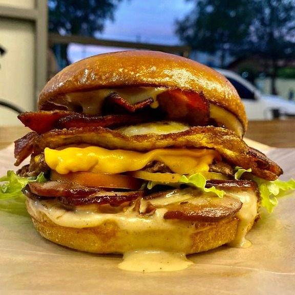 Matador Tasty
