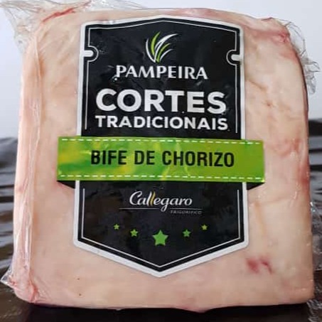 BIFE DE CHORIZO 
