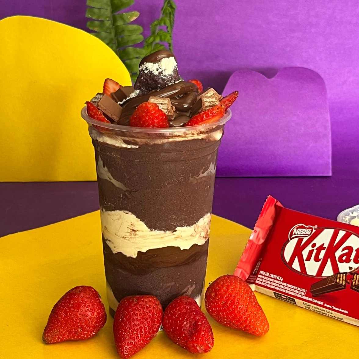 ACAI KITKAT