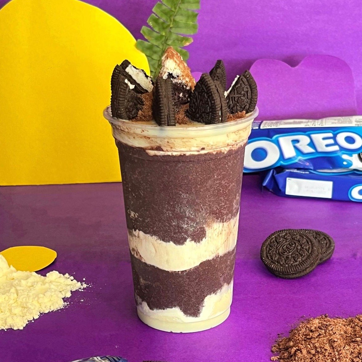 ACAI OREO