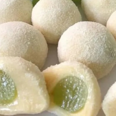 Brigadeiro Gourmet Surpresinha de Uva
