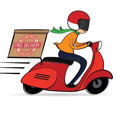 TELE ENTREGA - LEIA COM ATENÇÃO 