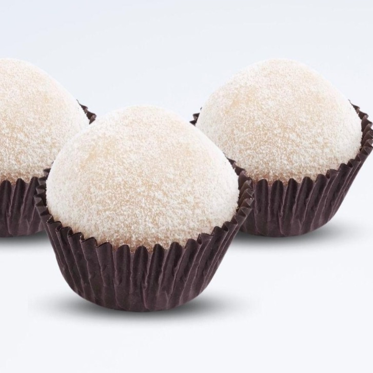 Brigadeiro Gourmet Ninho