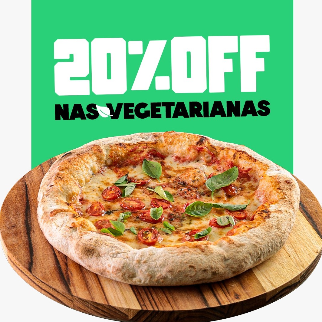 Segunda Sem Carne