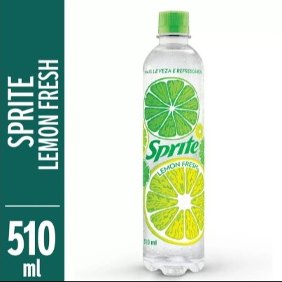 Lemon Fresh 510 ml
