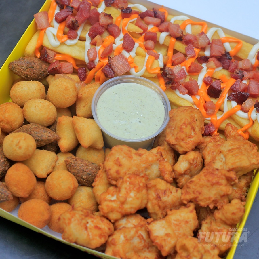 PROMOCAO 4 + Coca cola 1,5L