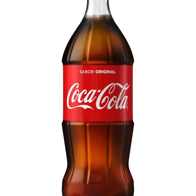 Coca-Cola 1L