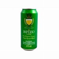 Imperio Lager 473ml
