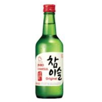 Soju Jinro Classic 360ml