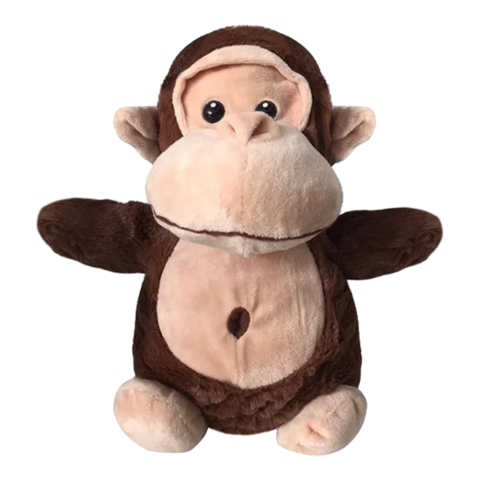 Macaco chocobichos safari