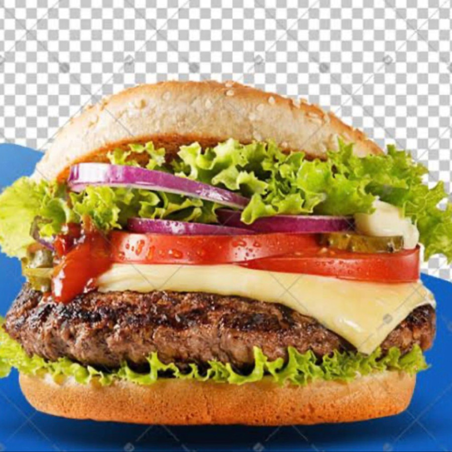 GB-Tradicional Burguer