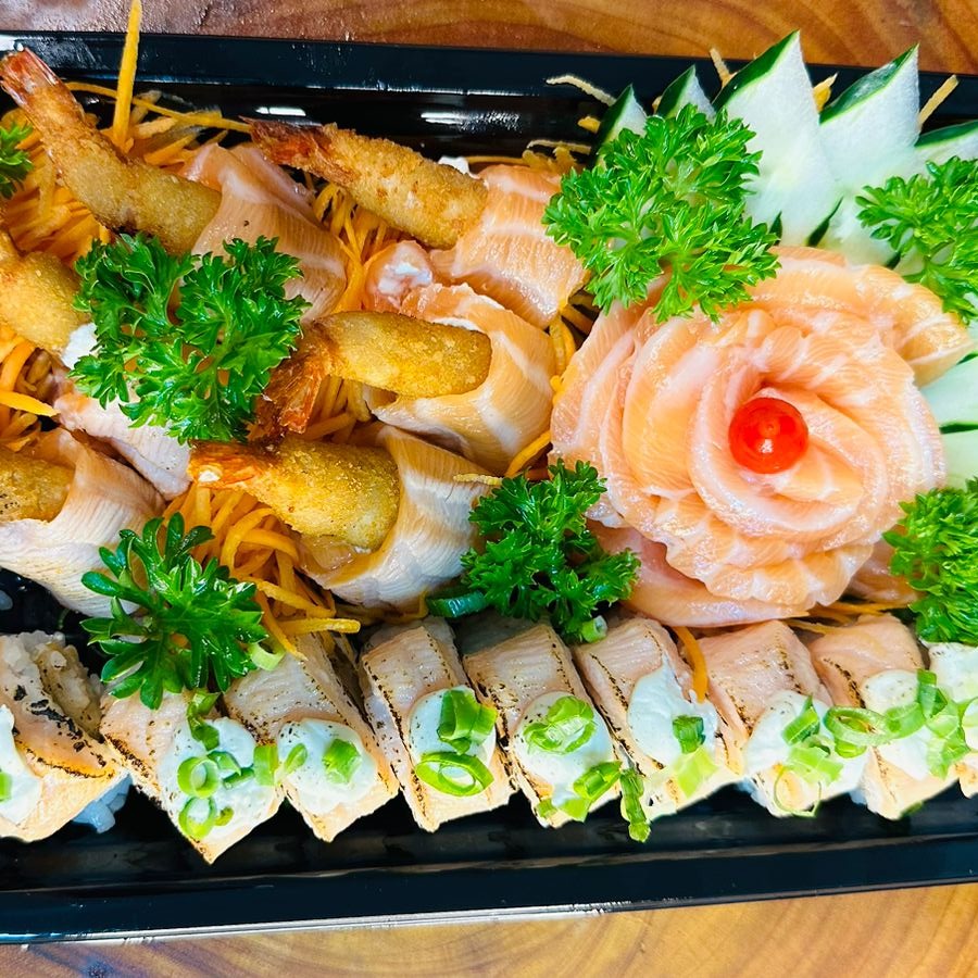 Especial gourmet  likasan