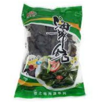 Algas Marinhas Desidratadas Kombu Nó Fujian 100g