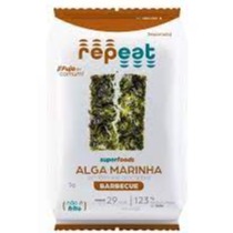 Alga Temperada Repeat Barbecue 5g