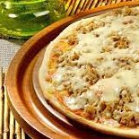 PIZZA DE ATUM