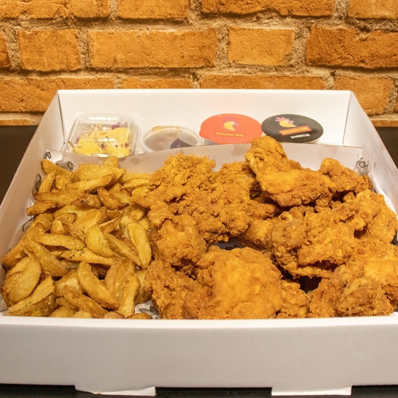 COXA SOBRECOXA DESOSSADO G