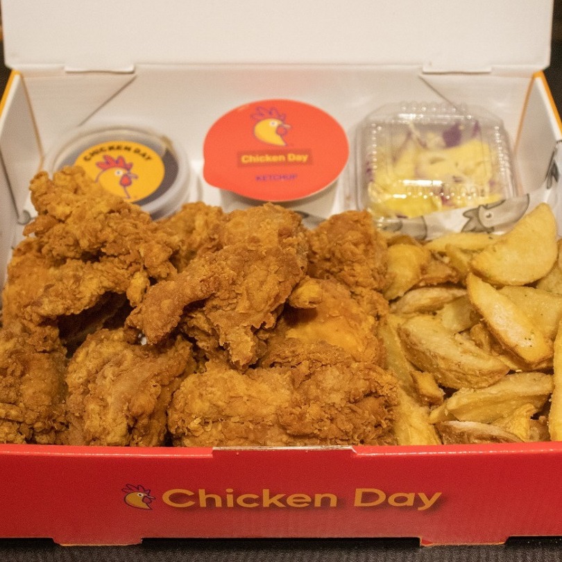 COXA SOBRE COXA DESOSSADO M