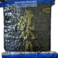 Alga Yakinori Gold 50 Fls