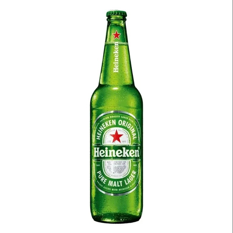 Heineken Lonk Neck 330ml