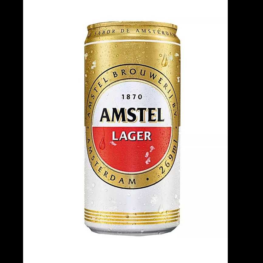 Amstel 269ml