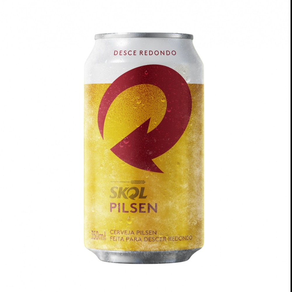 Skol 350ml 